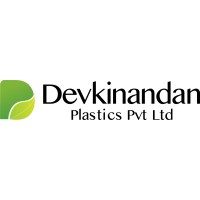 Devkinandan Plastics Pvt Ltd Logo