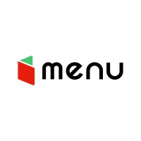 menu, Inc. Logo