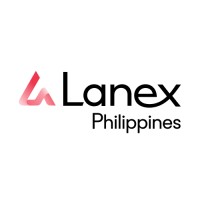 Lanex Philippines Logo