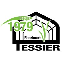 Serres Guy Tessier inc. Logo