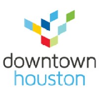 Downtown Houston Logo