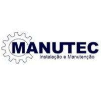Manutec Instalação e Manutenção Logo