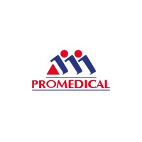 Promedical Bolivia Logo