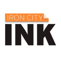 Iron City Ink Logo