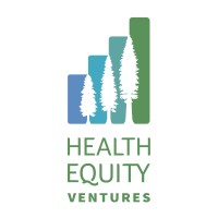 Health Equity Ventures Logo