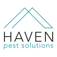 Haven Pest Solutions Logo