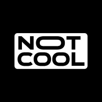 Not Cool | Why Not Logo