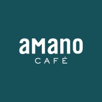Amano Cafe Logo