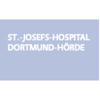 St. Josefs-Hospital Dortmund Logo
