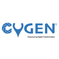 Cygen Consulting Pty Ltd Logo