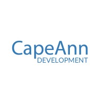 Cape Ann Development Partners Logo