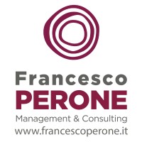 Francesco Perone Management & Consulting Logo