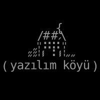 Yazılım Köyü Logo