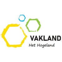 Vakland Het Hogeland Logo