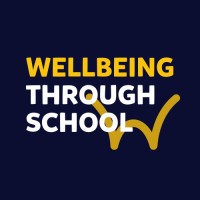 Wellbeing Through School Logo