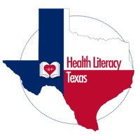 Health Literacy Texas Logo