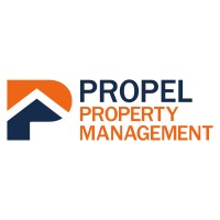 Propel Property Management Logo
