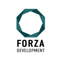 Forza Development Logo