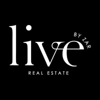 Live Real Estate Logo