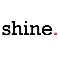 Shine Communication Logo