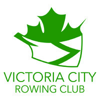 Victoria City Rowing Club Logo