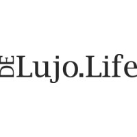 DeLujo.Life Logo