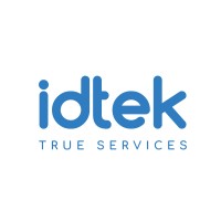 IDTEK JSC Logo