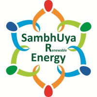 SambhUya R Energy Logo