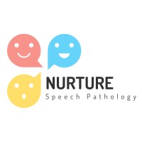 Nurture Speech Pathology Logo