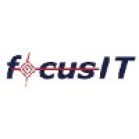 FocusIT OÜ Logo