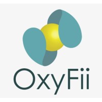 OxyFii Logo
