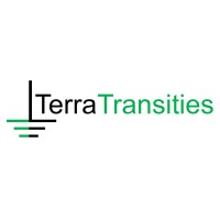 TerraTransities b.v. Logo
