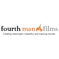 Fourth Man Films, Inc. Logo