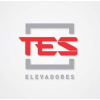TES Elevadores do Brasil Ltda. Logo