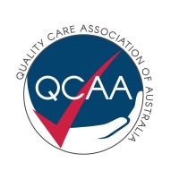 Quality Care Association Of Australia Logo