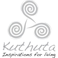 Kuthuta Yoga Logo