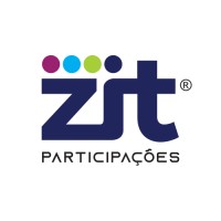 Zit Participações Logo