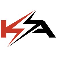 KickAss Products Pty Ltd Logo