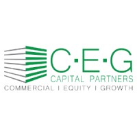 CEG Capital Partners Logo