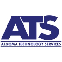 ATS - Algoma Technology Services Logo