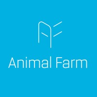 Animal Farm, Inc. Logo