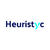 Heuristyc Logo