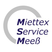 Miettex Service Meeß GmbH Logo