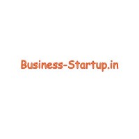 Business Startup Logo