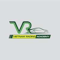 Vietnam Racing Academy Logo