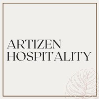 Artizen Hospitality Logo