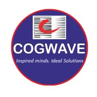 Cogwave PMS Logo