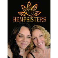 Hemp Sisters Nation Logo