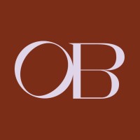 Oh Baby School of Holistic Nutrition Logo