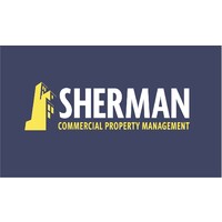 Sherman Commercial Property Management Logo